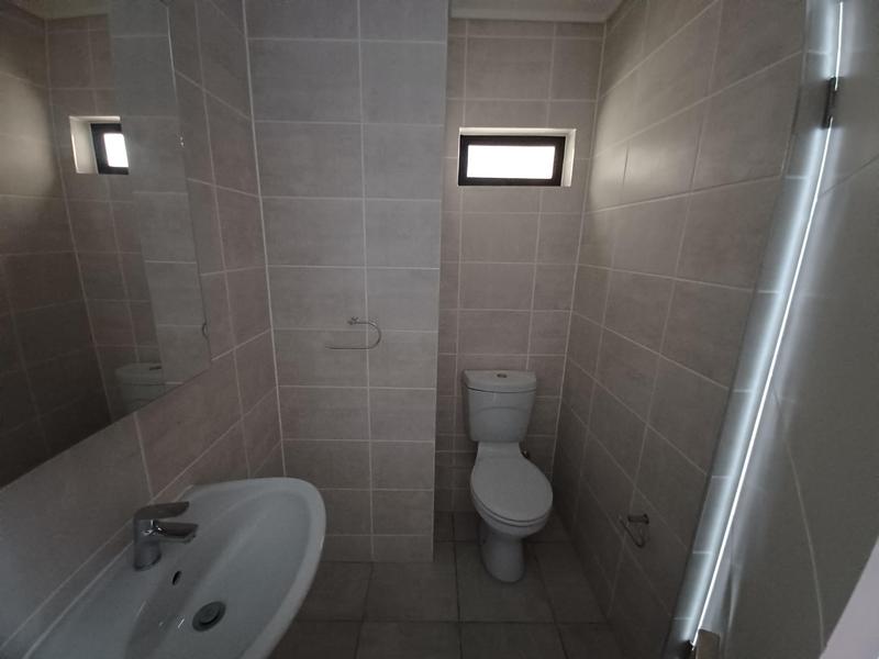 To Let 1 Bedroom Property for Rent in Greenbay Eco Estate Western Cape